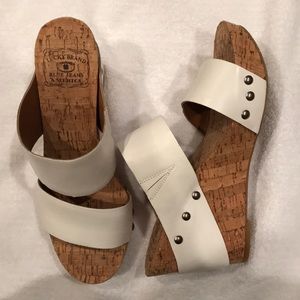 Lucky Brand Wedges